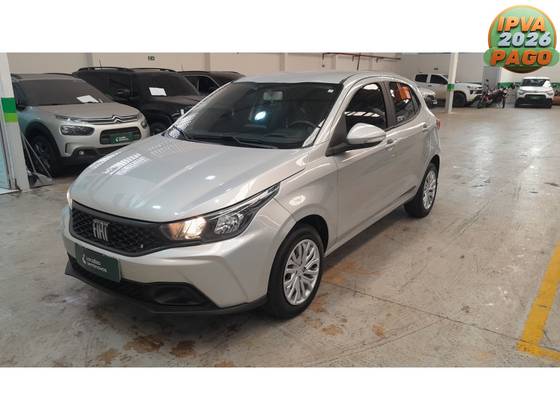 FIAT ARGO 1.0 FIREFLY FLEX DRIVE MANUAL FIAT ARGO 1.0 FIREFLY FLEX DRIVE MANUAL